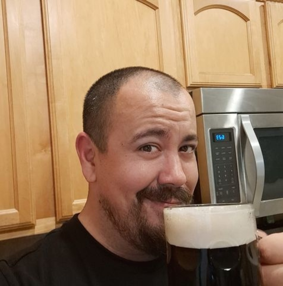 Meet your Posher, Jeffrey